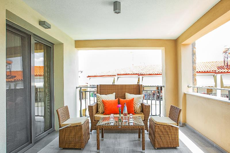 Core Hotel - Genel