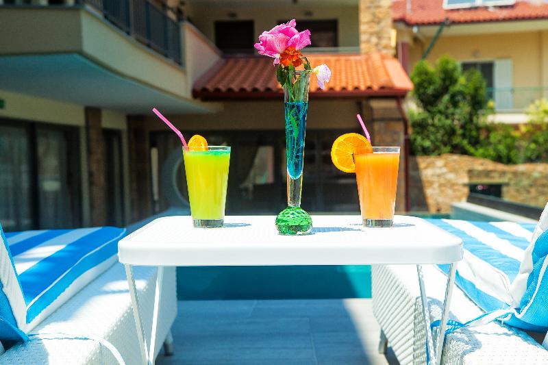 Core Hotel - Genel