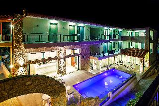 Core Hotel otel fotoğrafı