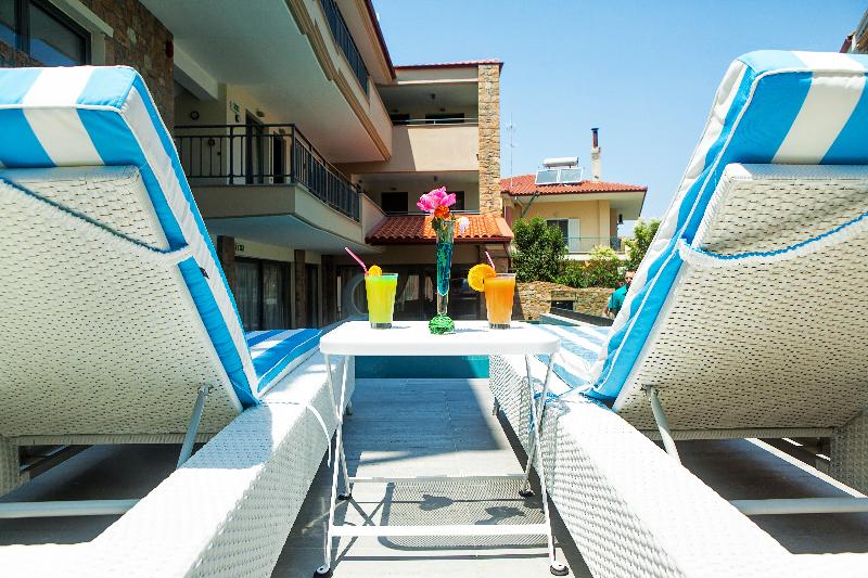 Core Hotel - Genel