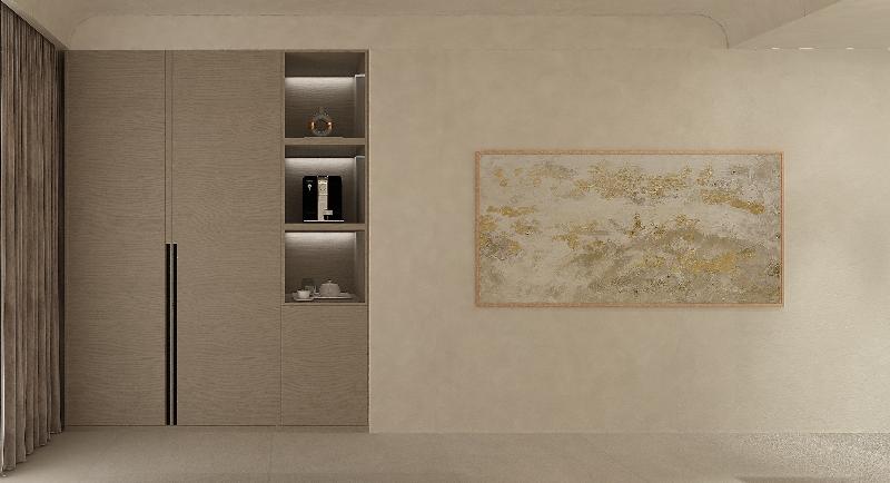 Core Hotel - Oda