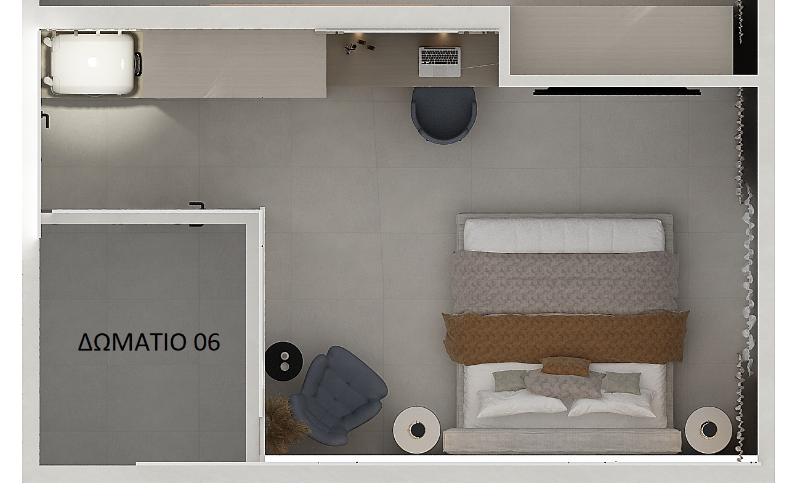 Core Hotel - Oda