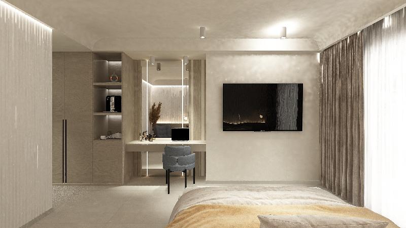 Core Hotel - Oda