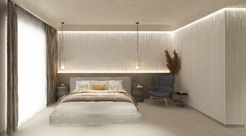 Core Hotel - Oda