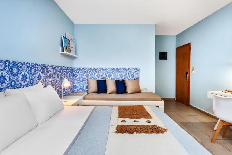 Core Hotel - Oda