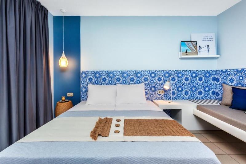 Core Hotel - Oda
