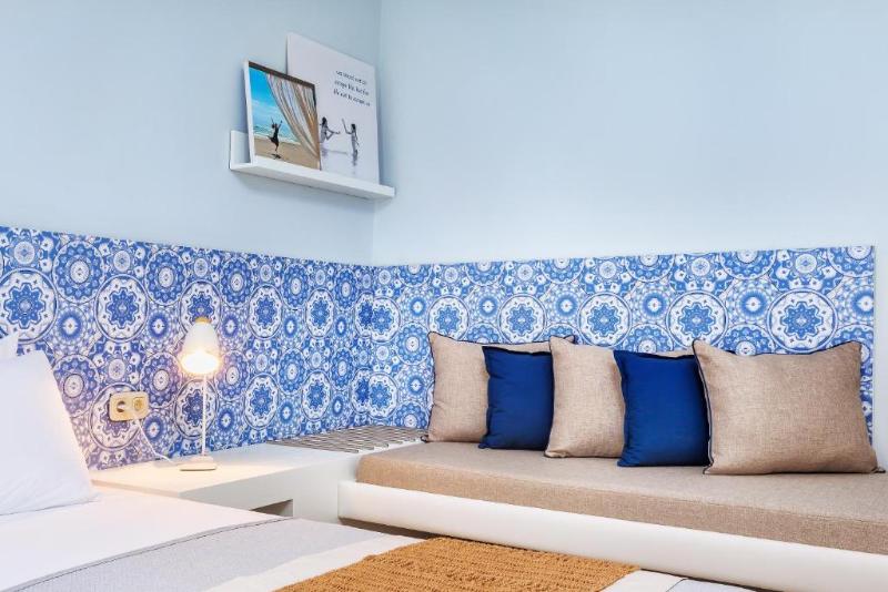 Core Hotel - Oda