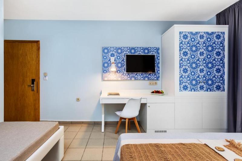 Core Hotel - Oda