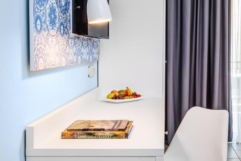 Core Hotel - Oda