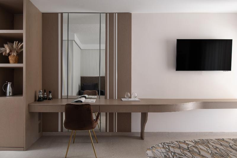 Core Hotel - Oda