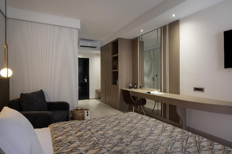 Core Hotel - Oda