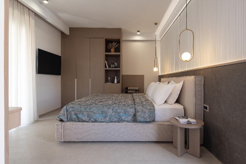 Core Hotel - Oda