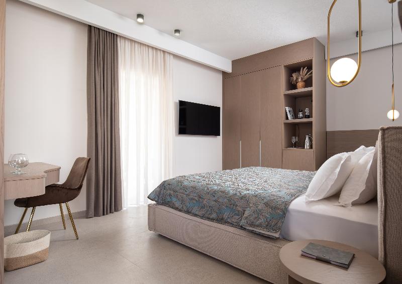 Core Hotel - Oda