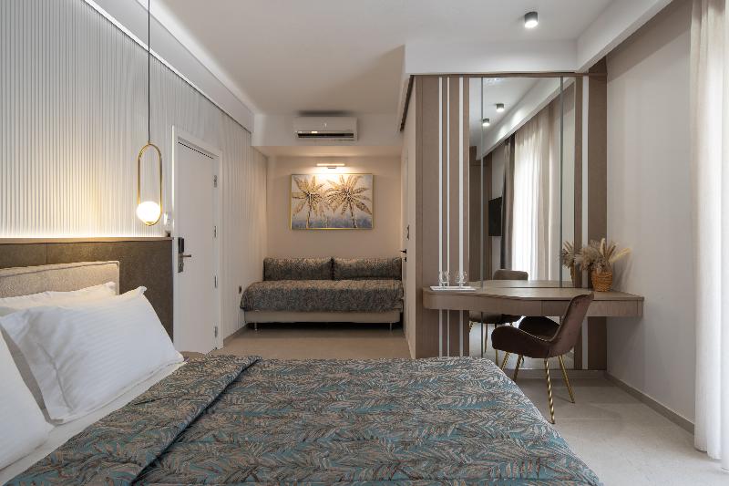 Core Hotel - Oda