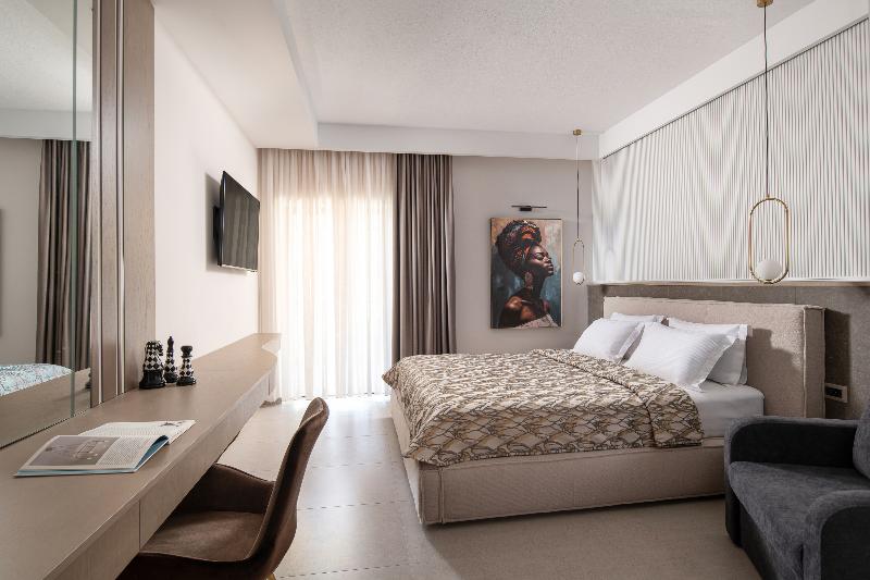 Core Hotel - Oda