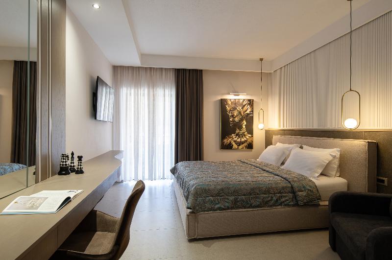 Core Hotel - Oda