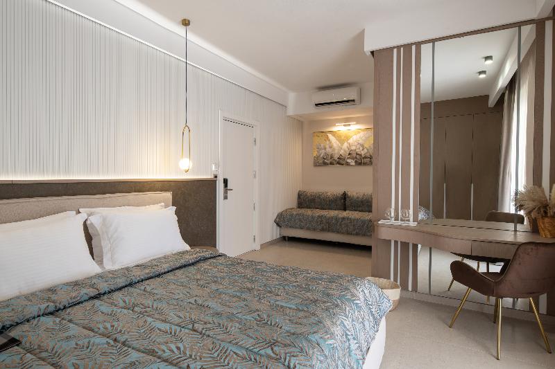 Core Hotel - Oda