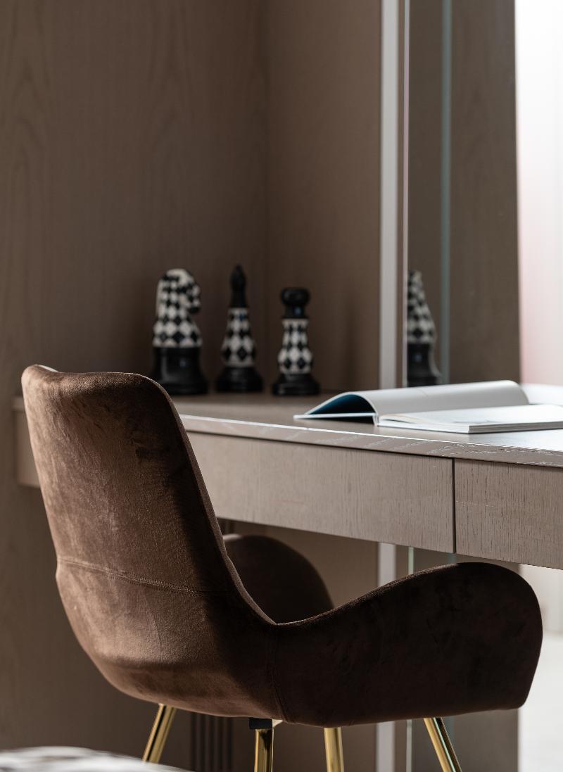 Core Hotel - Oda