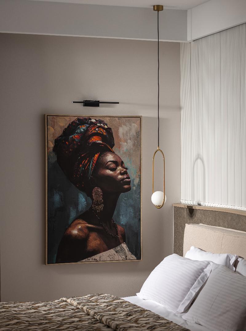 Core Hotel - Oda