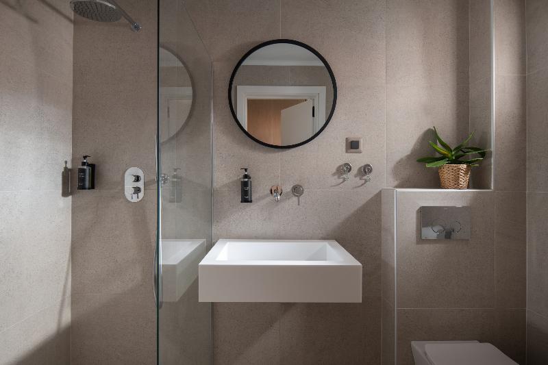 Core Hotel - Oda