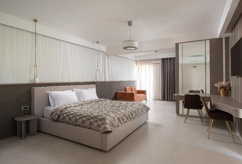 Core Hotel - Oda