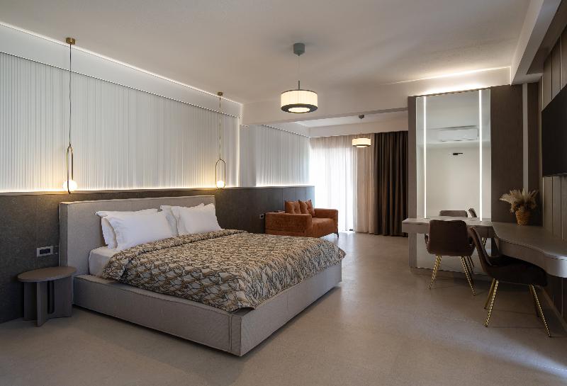 Core Hotel - Oda
