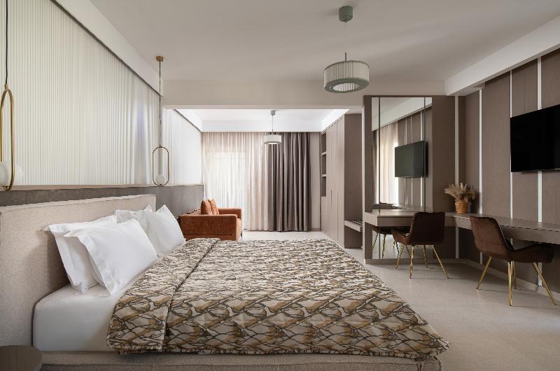 Core Hotel - Oda