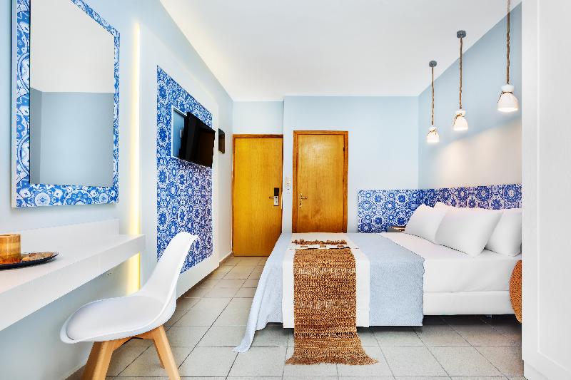 Core Hotel - Oda