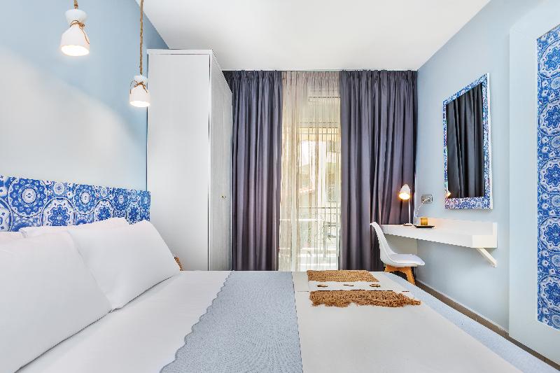 Core Hotel - Oda
