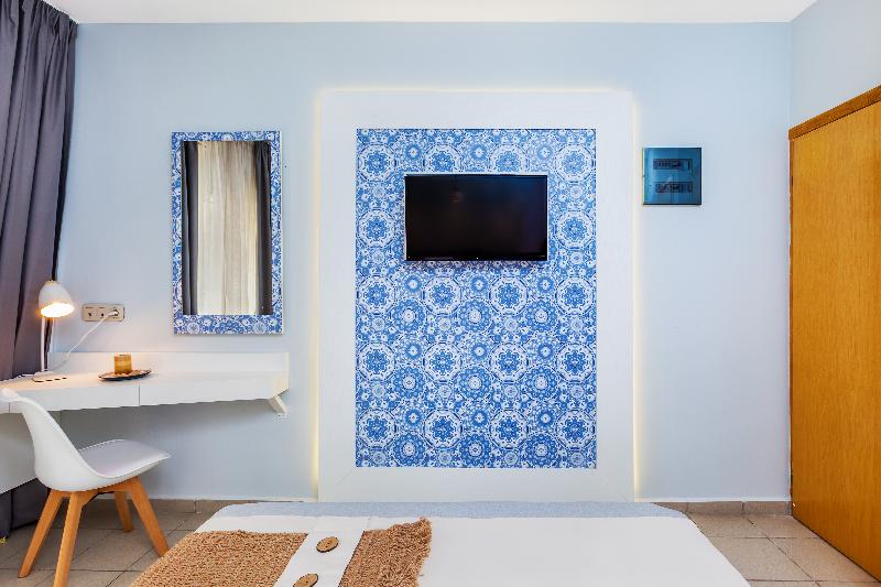 Core Hotel - Oda