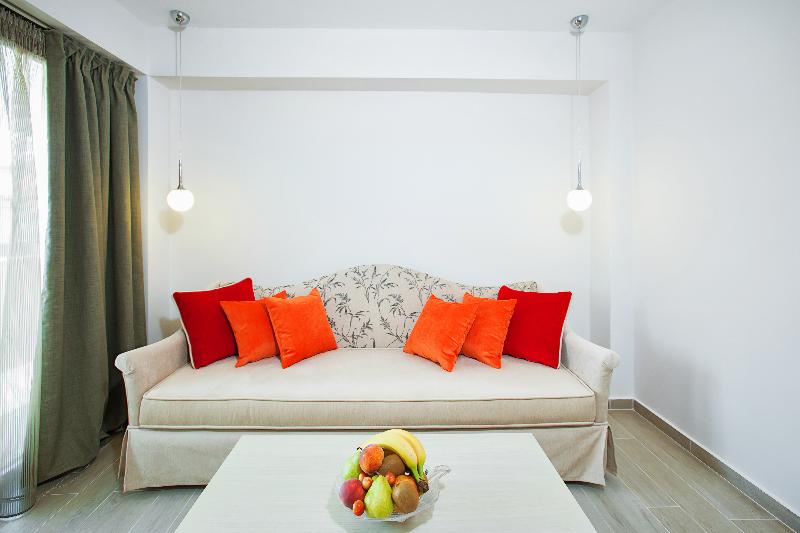 Core Hotel - Oda