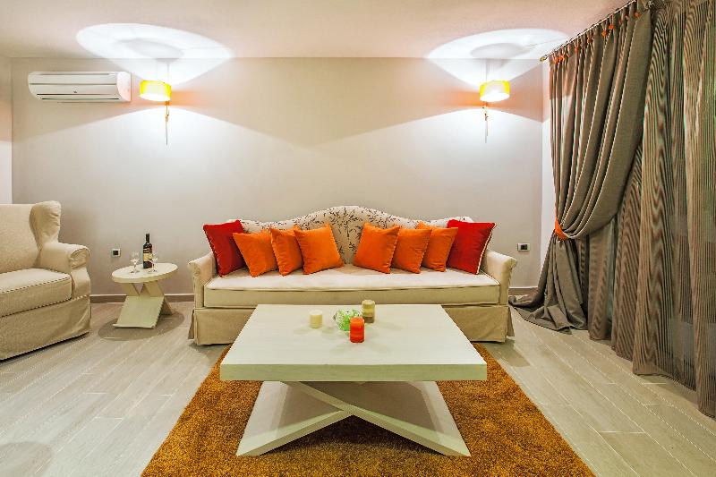 Core Hotel - Oda