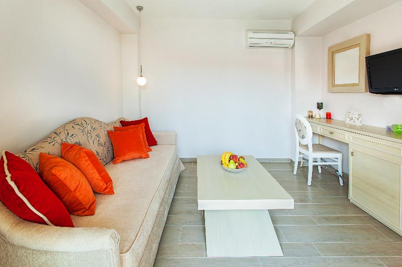 Core Hotel - Oda