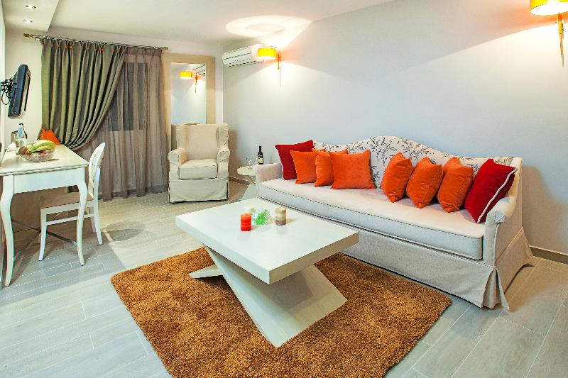 Core Hotel - Oda