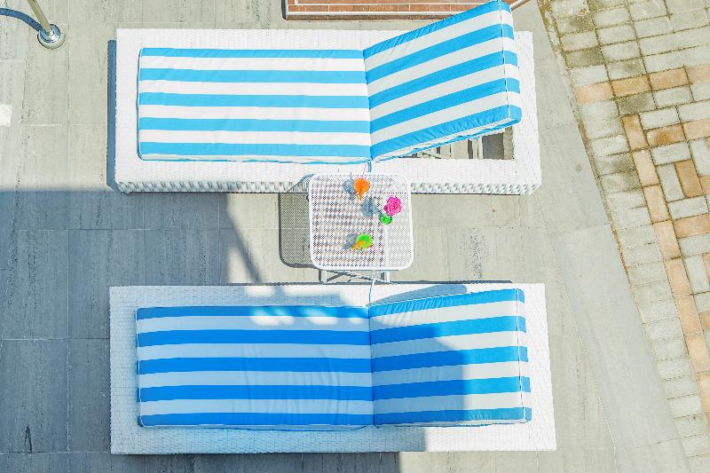 Core Hotel - Havuz