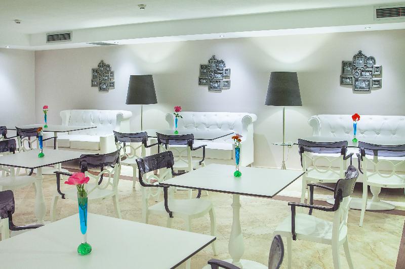 Core Hotel - Restoran