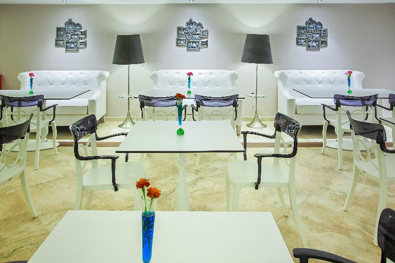Core Hotel - Restoran