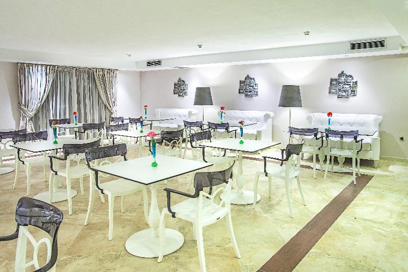 Core Hotel - Restoran