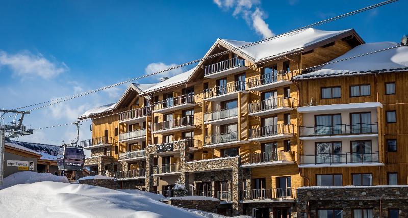 Residence Daria-I Nor - Genel
