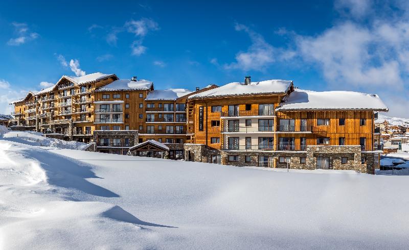 Residence Daria-I Nor - Genel