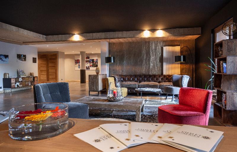Residence Daria-I Nor - Genel
