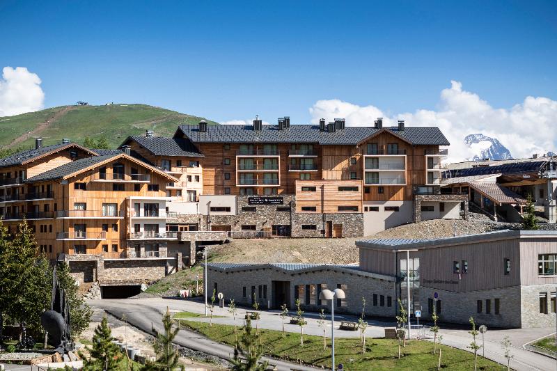 Residence Daria-I Nor - Genel