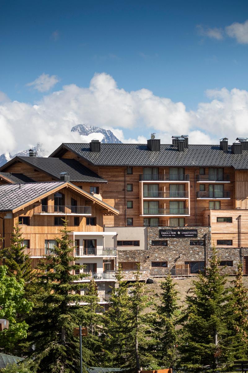 Residence Daria-I Nor - Genel