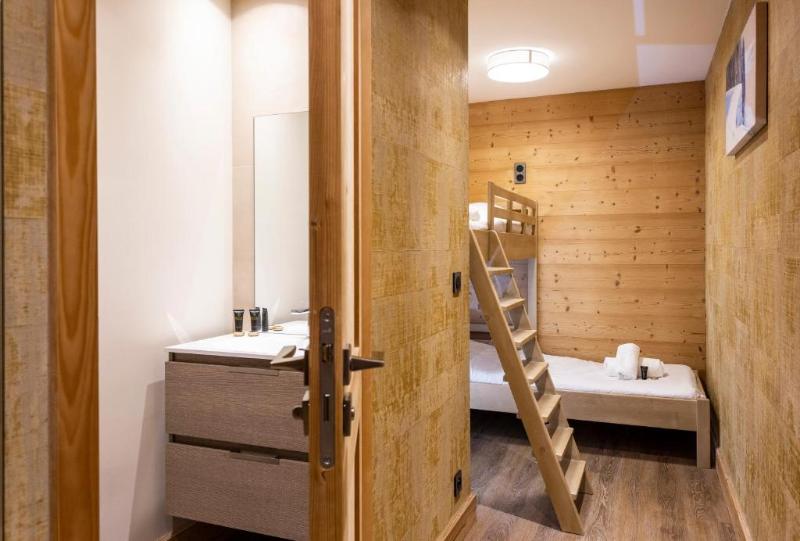 Residence Daria-I Nor - Oda