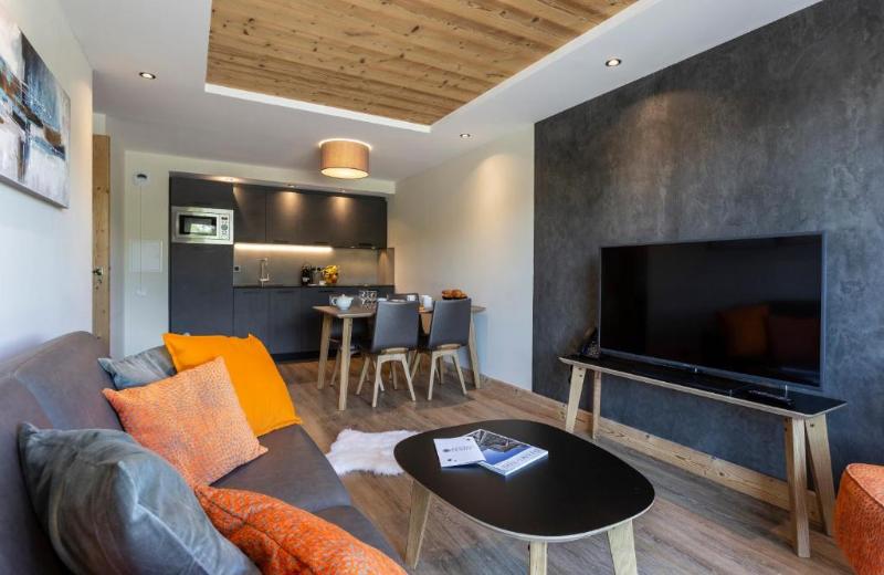 Residence Daria-I Nor - Oda