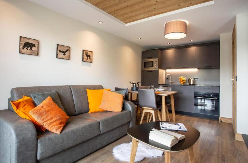 Residence Daria-I Nor - Oda