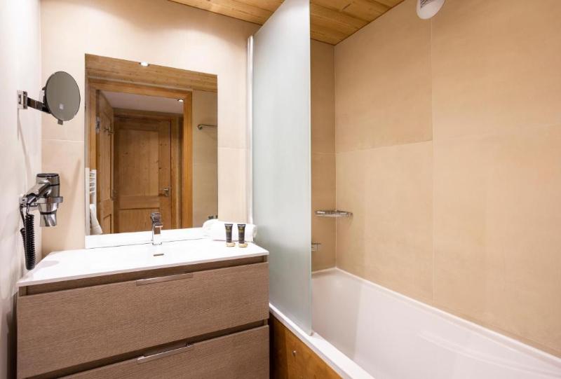 Residence Daria-I Nor - Oda