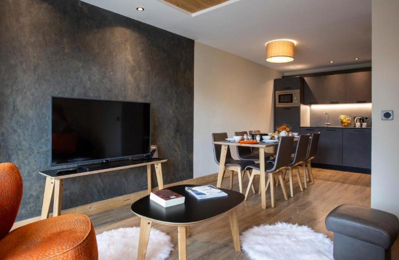 Residence Daria-I Nor - Oda