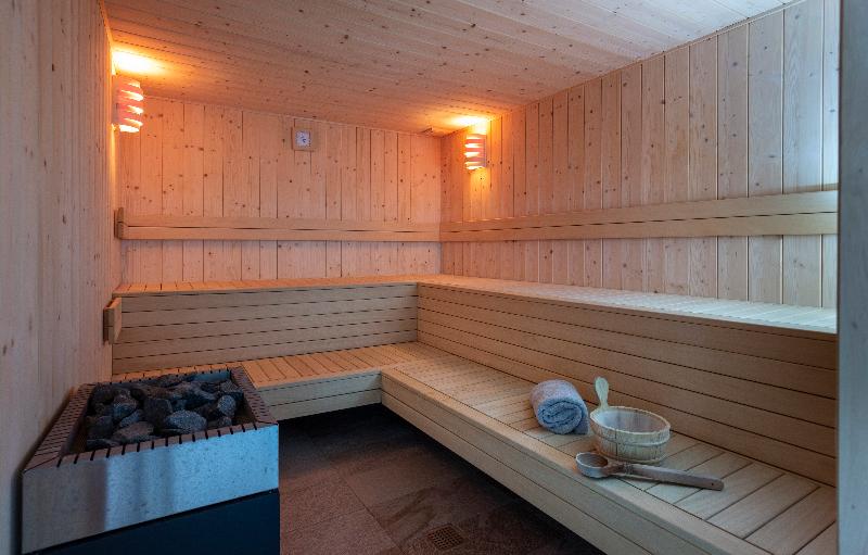 Residence Daria-I Nor - Havuz