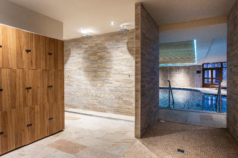 Residence Daria-I Nor - Havuz